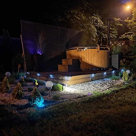 Lesny Zakatek Malediwy Spa Jaworzno Luaran gambar