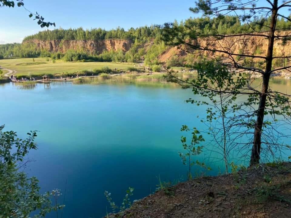 Lesny Zakatek Malediwy Spa Jaworzno Luaran gambar