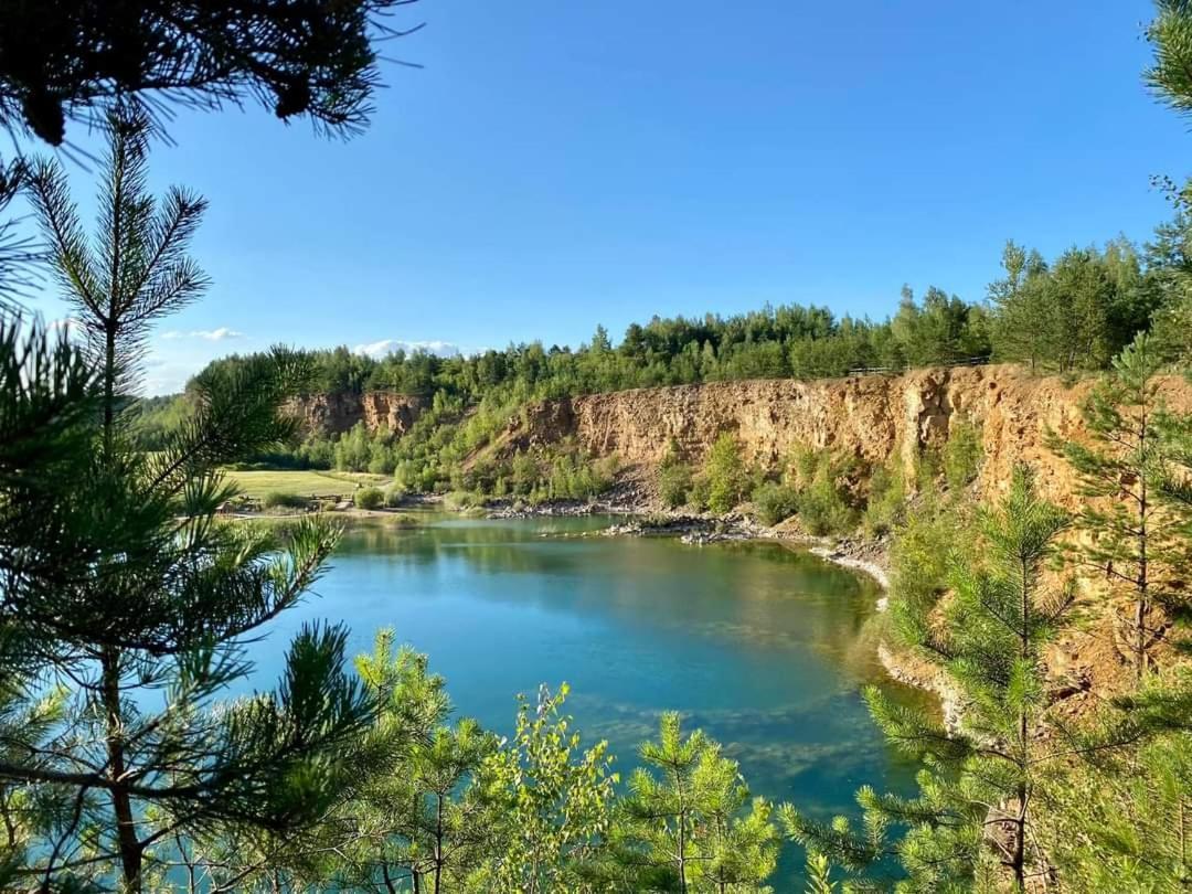 Lesny Zakatek Malediwy Spa Jaworzno Luaran gambar