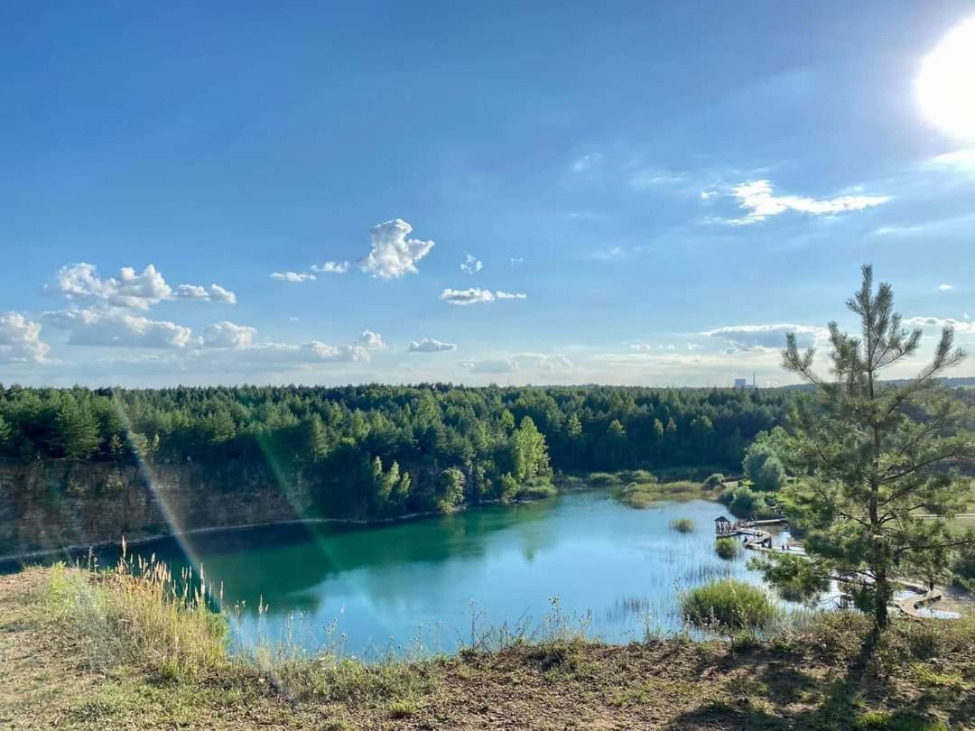 Lesny Zakatek Malediwy Spa Jaworzno Luaran gambar