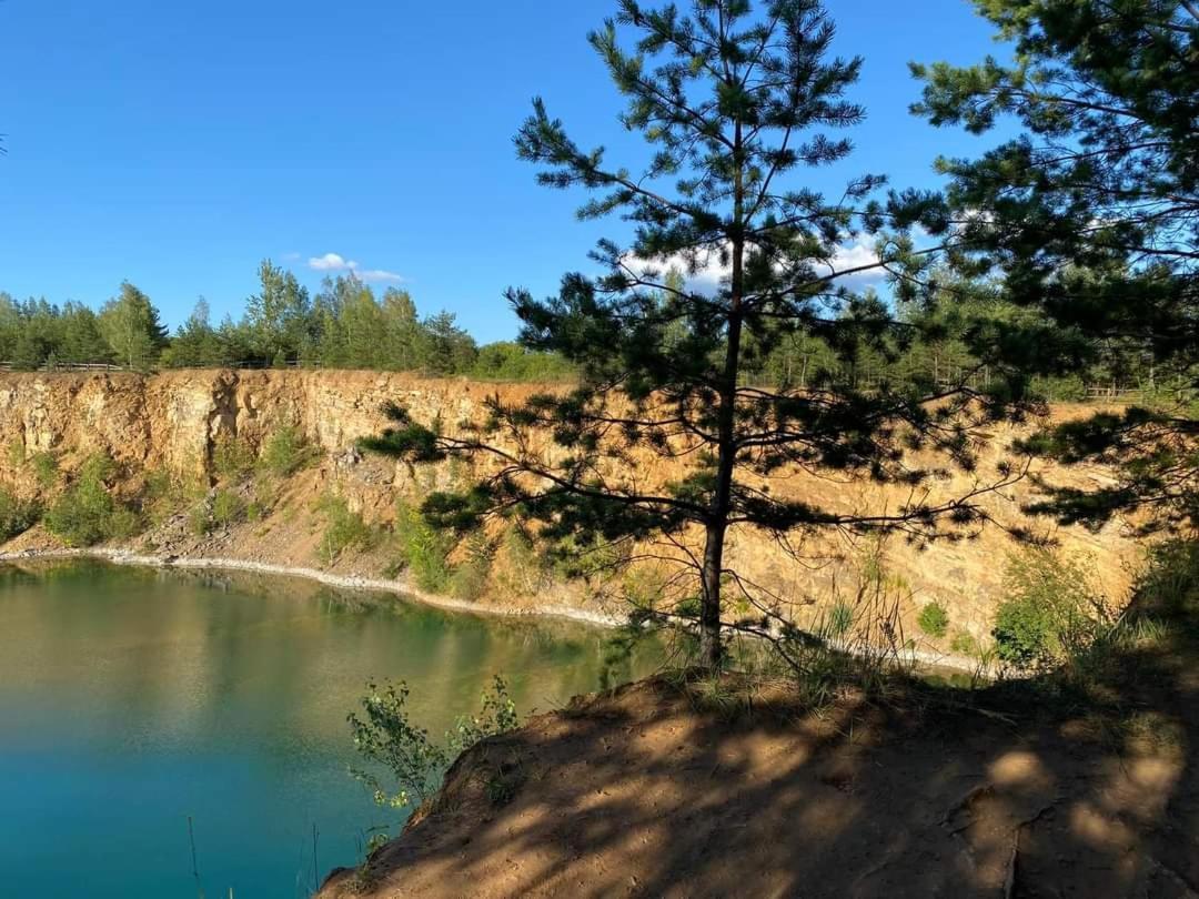 Lesny Zakatek Malediwy Spa Jaworzno Luaran gambar