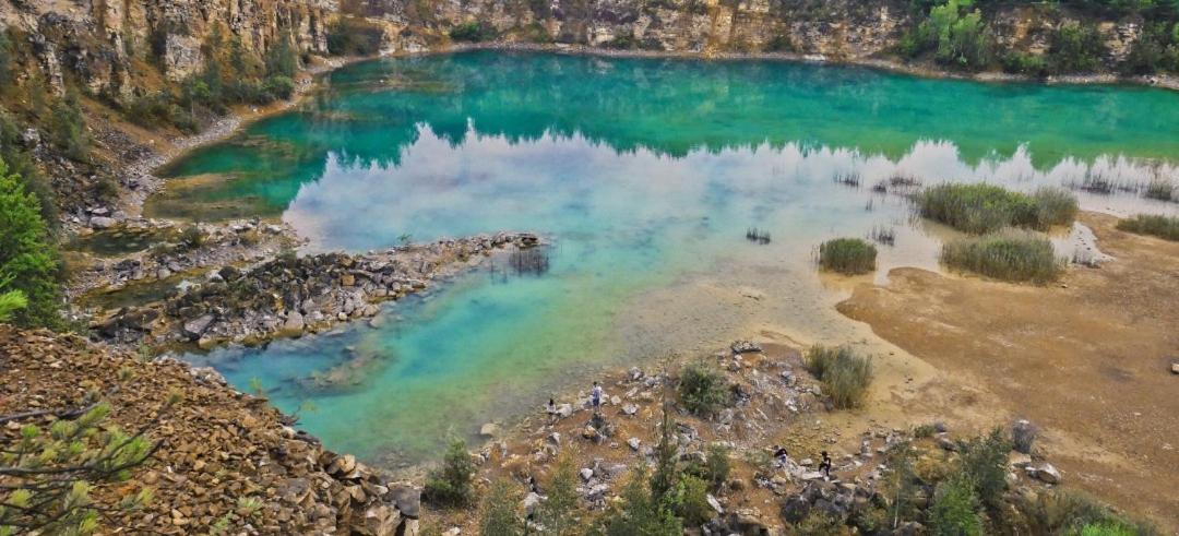 Lesny Zakatek Malediwy Spa Jaworzno Luaran gambar