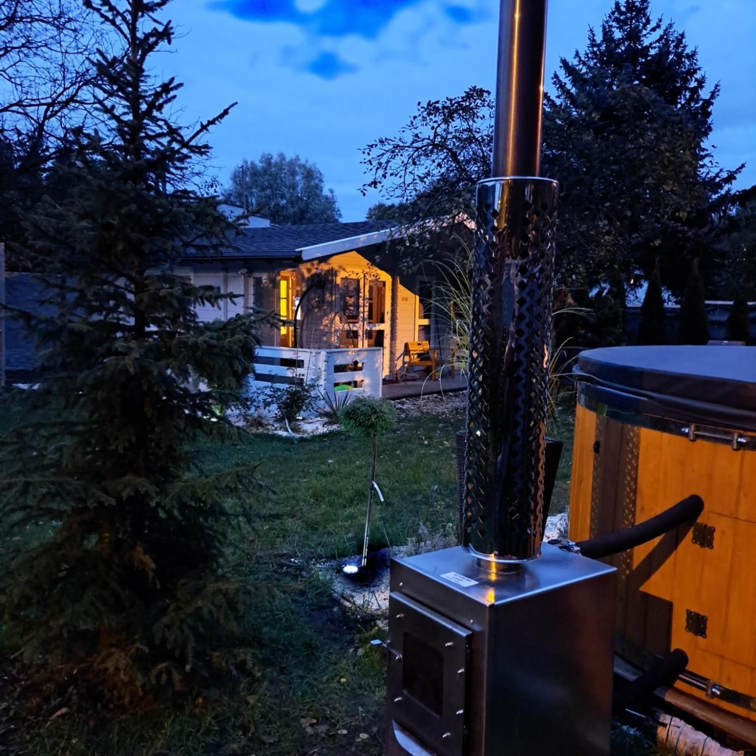 Lesny Zakatek Malediwy Spa Jaworzno Luaran gambar