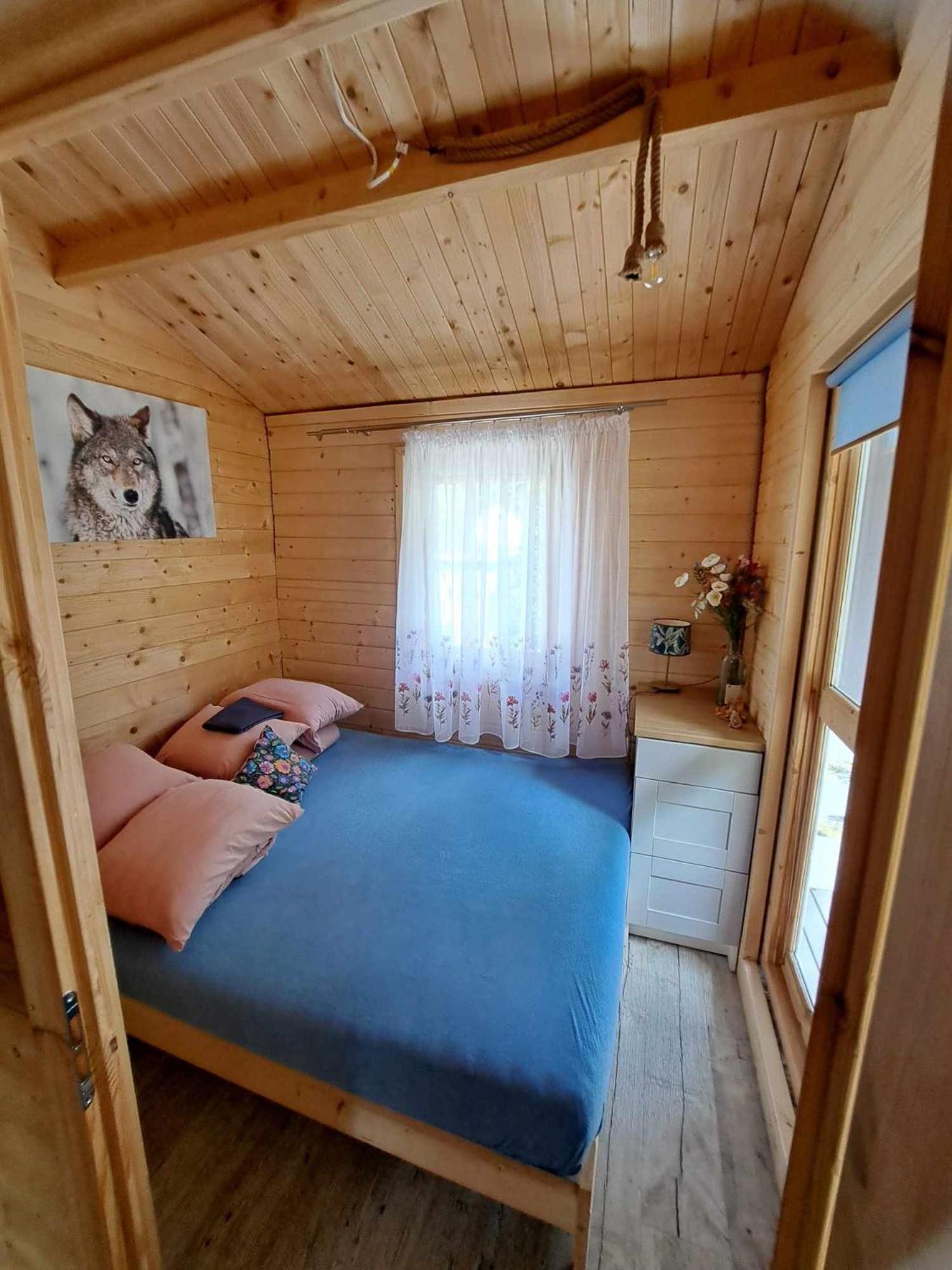 Lesny Zakatek Malediwy Spa Jaworzno Luaran gambar