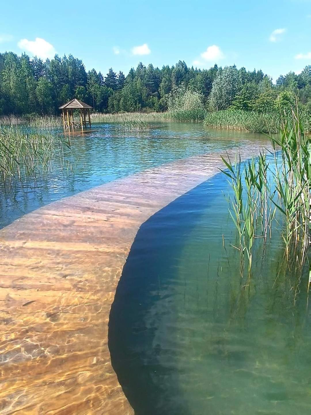 Lesny Zakatek Malediwy Spa Jaworzno Luaran gambar