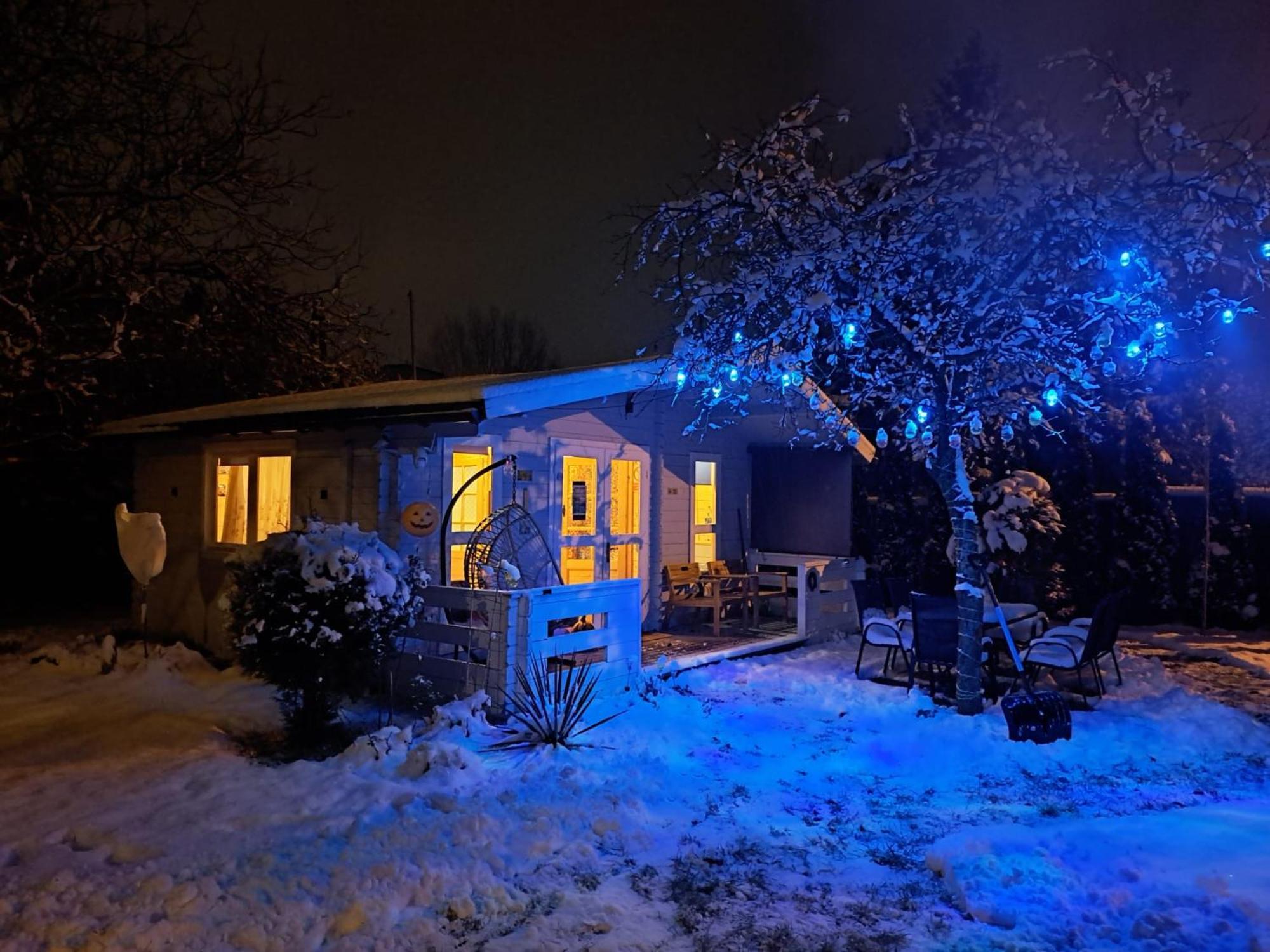 Lesny Zakatek Malediwy Spa Jaworzno Luaran gambar