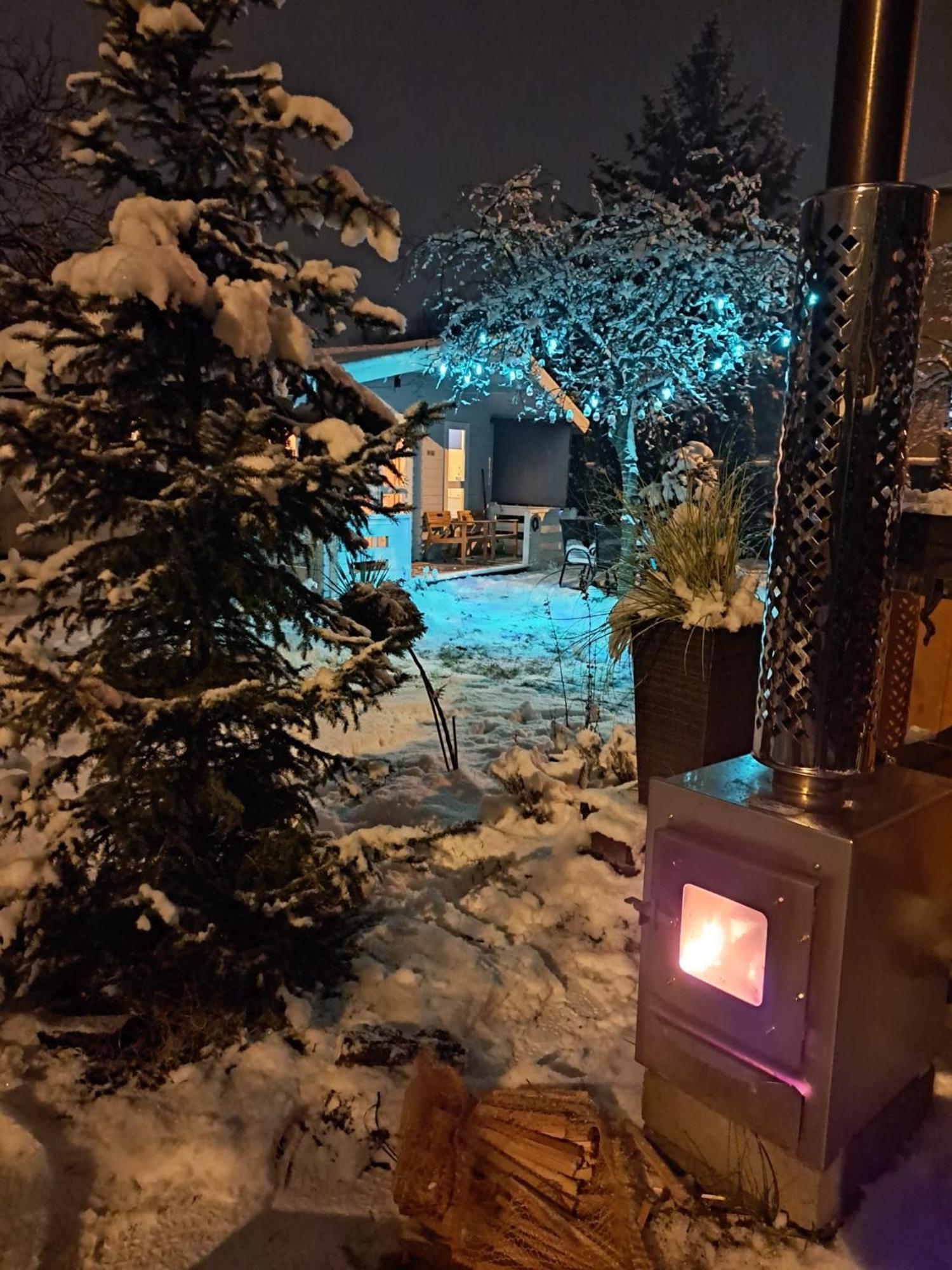 Lesny Zakatek Malediwy Spa Jaworzno Luaran gambar
