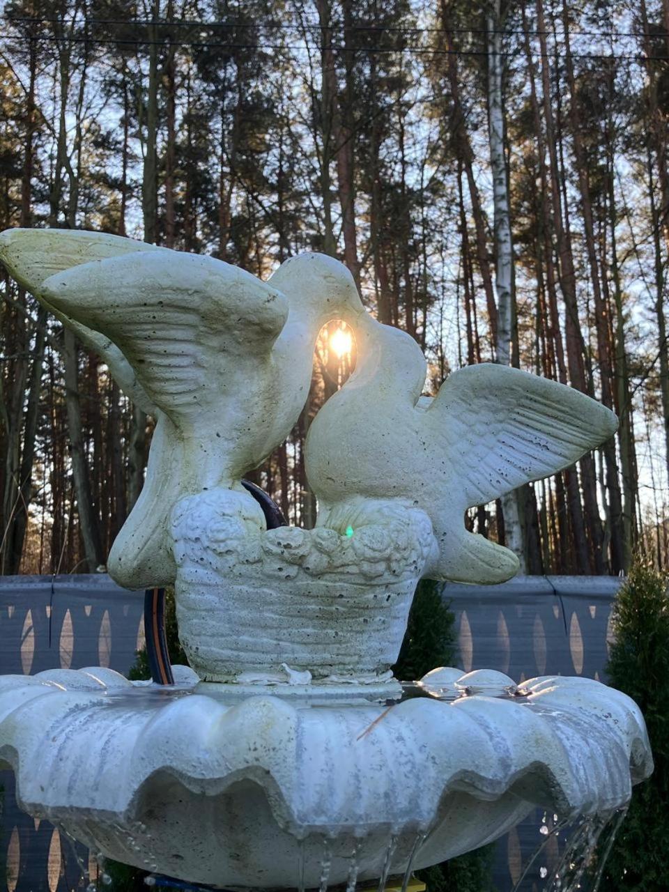 Lesny Zakatek Malediwy Spa Jaworzno Luaran gambar